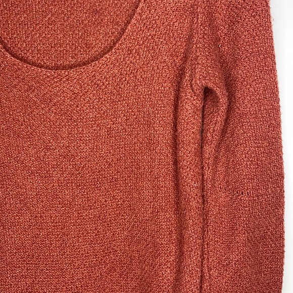 American Eagle Knitted Sweater Dress Size Large - Picture 3 of 6